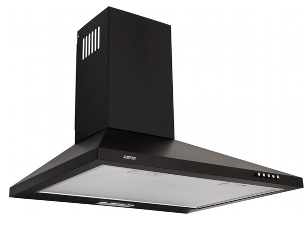 Витяжка кухонна JANTAR KBT 650 LED 60 BL